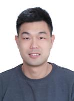 徐磊 照片