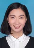 徐菁 照片