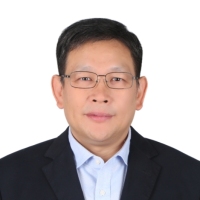 熊涛 照片