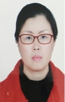 胥小丽 照片