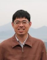 许庆勇 照片