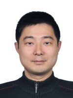 屈玉丰 照片