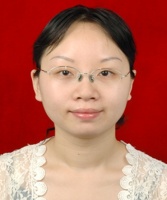 杨伊 照片
