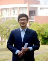 杨征 照片