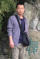 杨思文 照片
