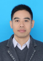 杨福林 照片