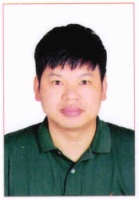 杨震宇 照片
