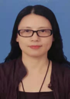袁萍 照片
