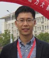 阳江萍 照片