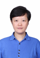 周丹 照片