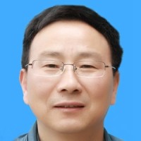 龚本刚 照片