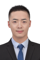 张琦 照片