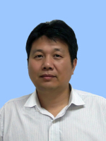 朱正吼 照片