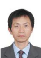 杨树龙 照片