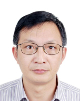 艾云龙 照片