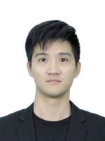 曾汕 照片