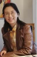 程玉桂 照片