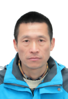 陈林心 照片