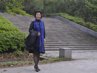 段惠琼 照片