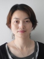 付莹贞 照片