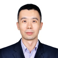 屈晓磊 照片