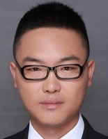 秦洪懋 照片