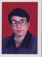 蒋利民 照片