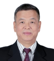 刘卫东 照片