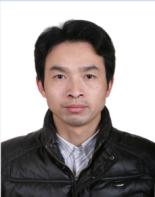 刘维禄 照片