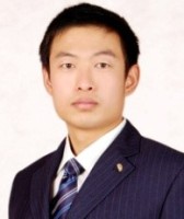 李可心 照片