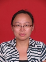 李娜 照片