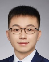 齐鹏远 照片