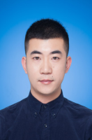 李文川 照片