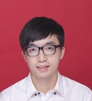 罗祎 照片