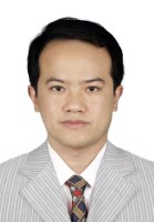 任自力 照片