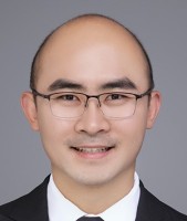 冉先喆 照片