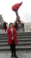 严红 照片