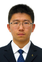 杨佑绪 照片