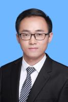 杨利明 照片
