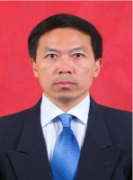杨加明 照片