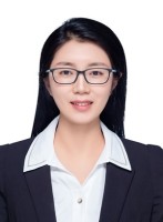 任韦燕 照片