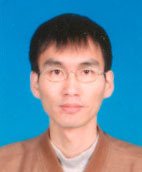 佘志坤 照片