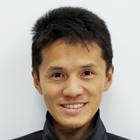 蔡志扬 照片