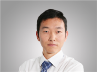 陈勇 照片