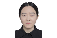 陈小菁 照片