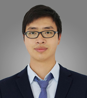 陈晓龙 照片