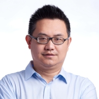 陈朗 照片