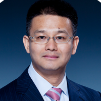 付成龙 照片