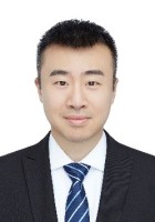 孙亮 照片
