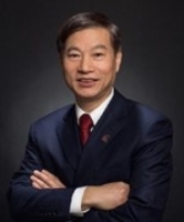 顾东风 照片
